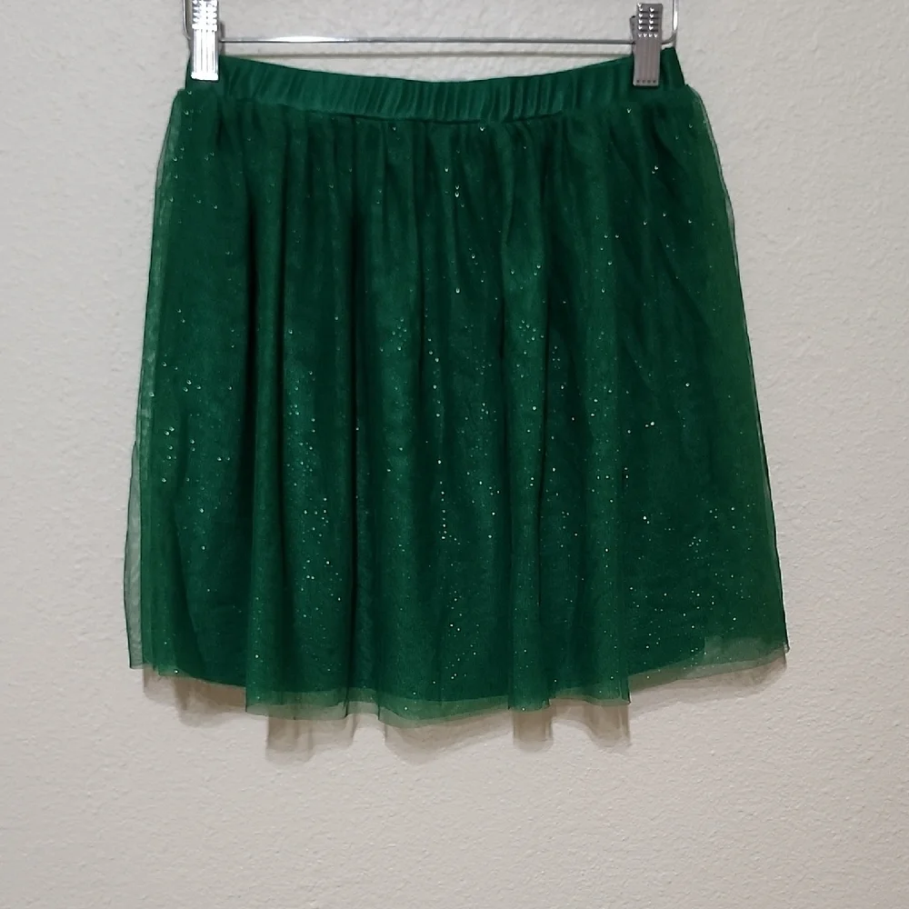 Girls St. Patricks Day Matching Set - Picture 6 of 13